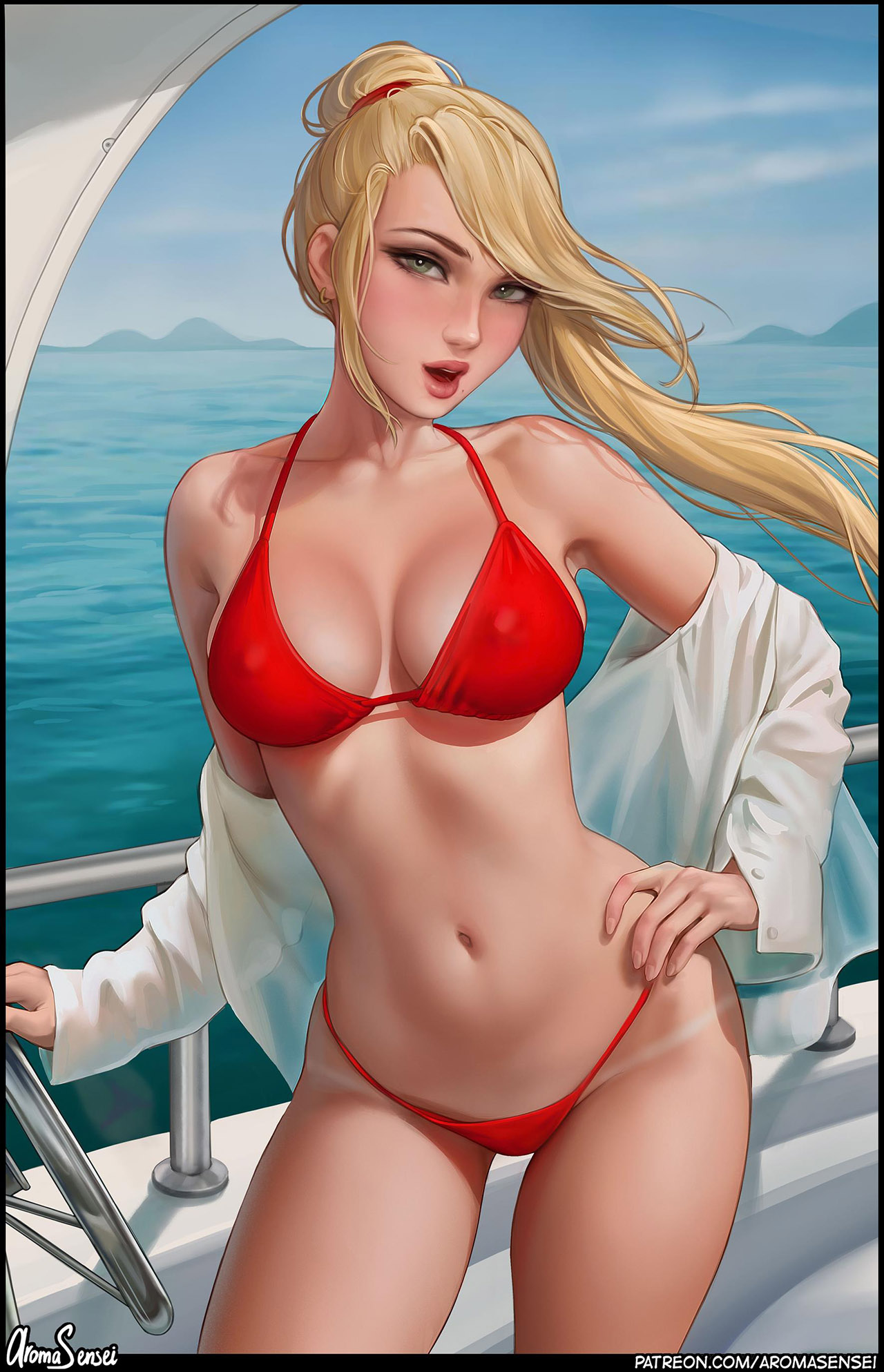 HOT Holidays parte 2