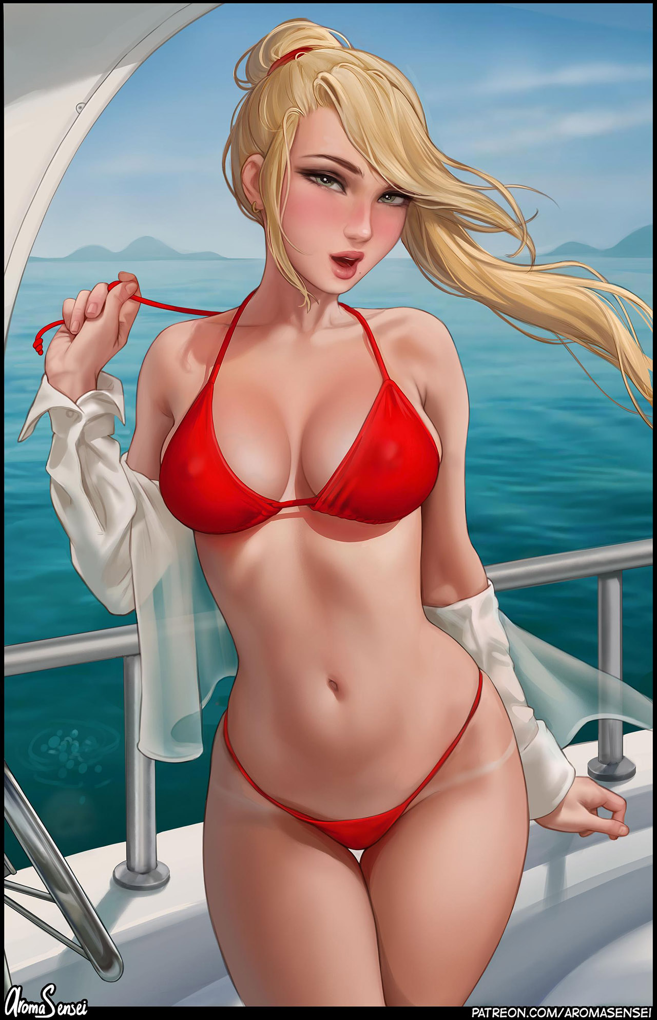 HOT Holidays parte 2