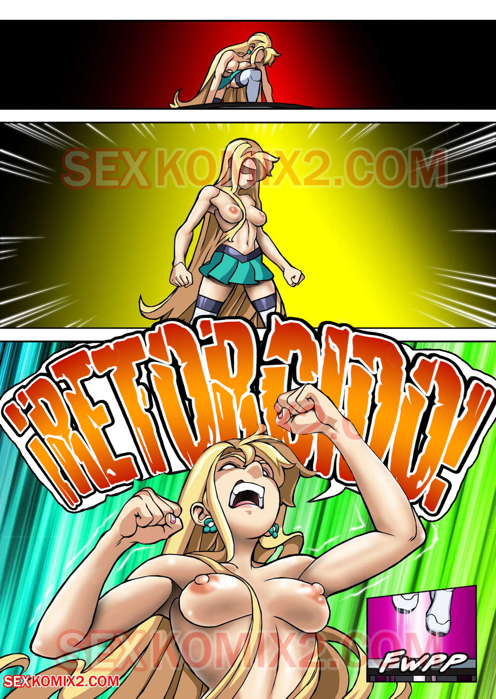 HOT SHIT High parte 2