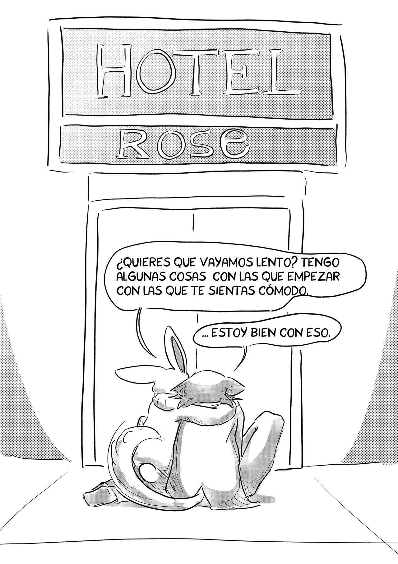 HOTEL ROSE