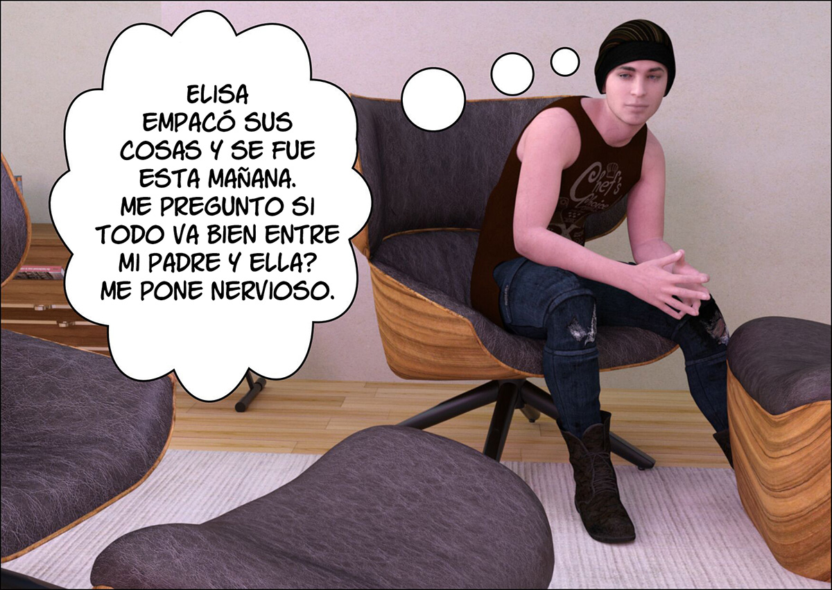 Hotel SEDUCTION