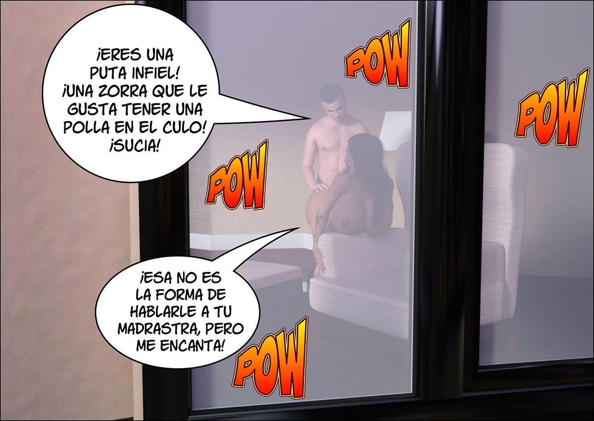 Hotel SEDUCTION