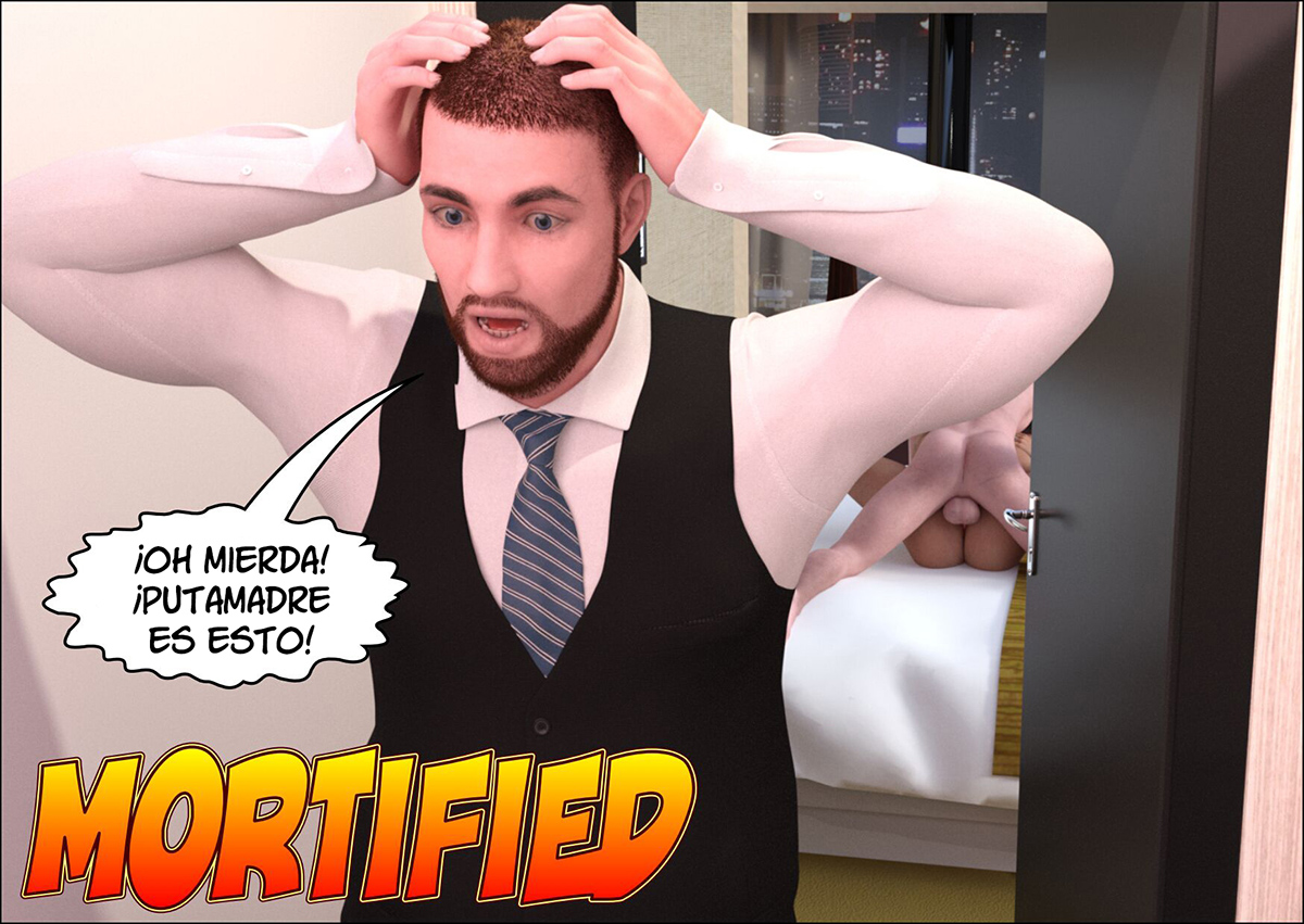 Hotel SEDUCTION
