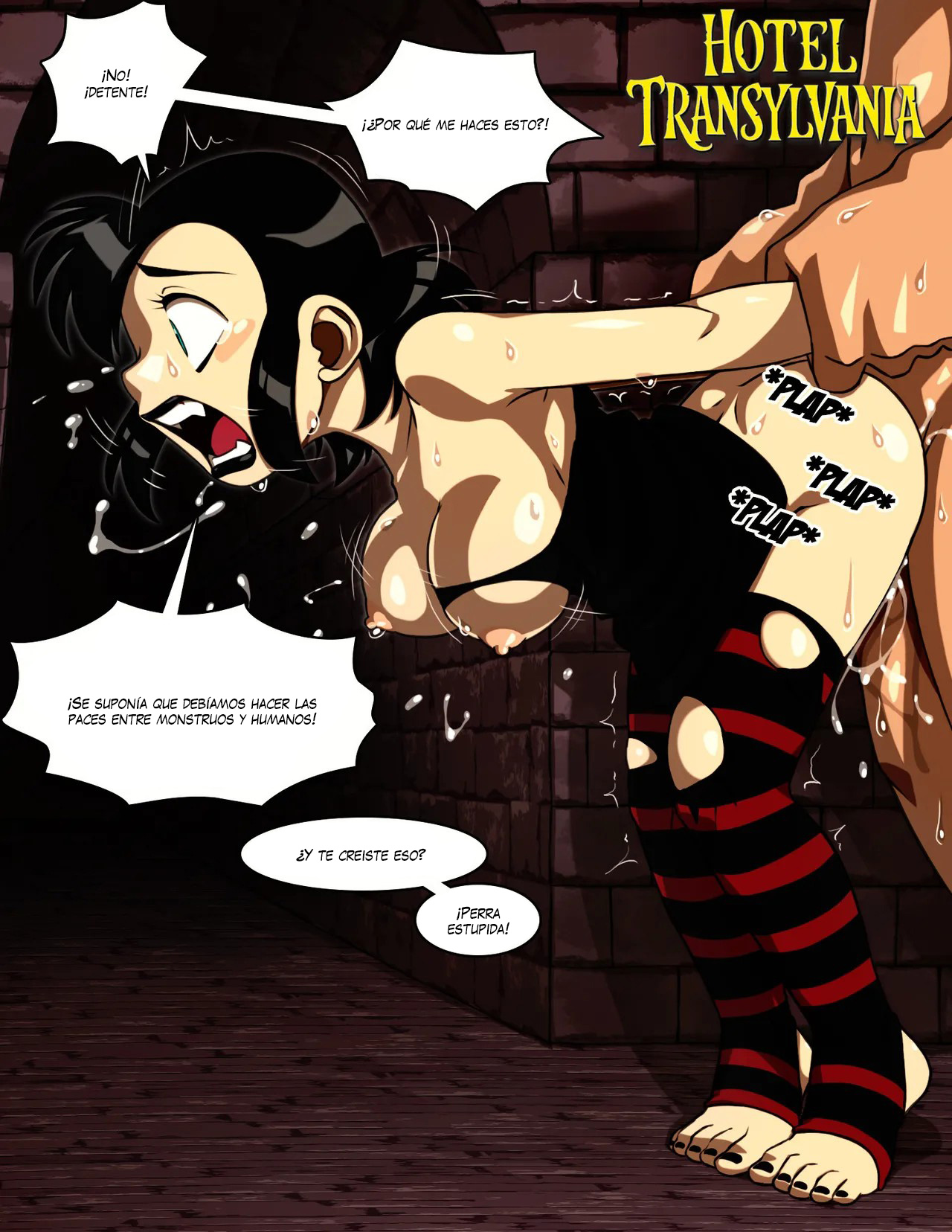 Hotel TRANSYLVANIA
