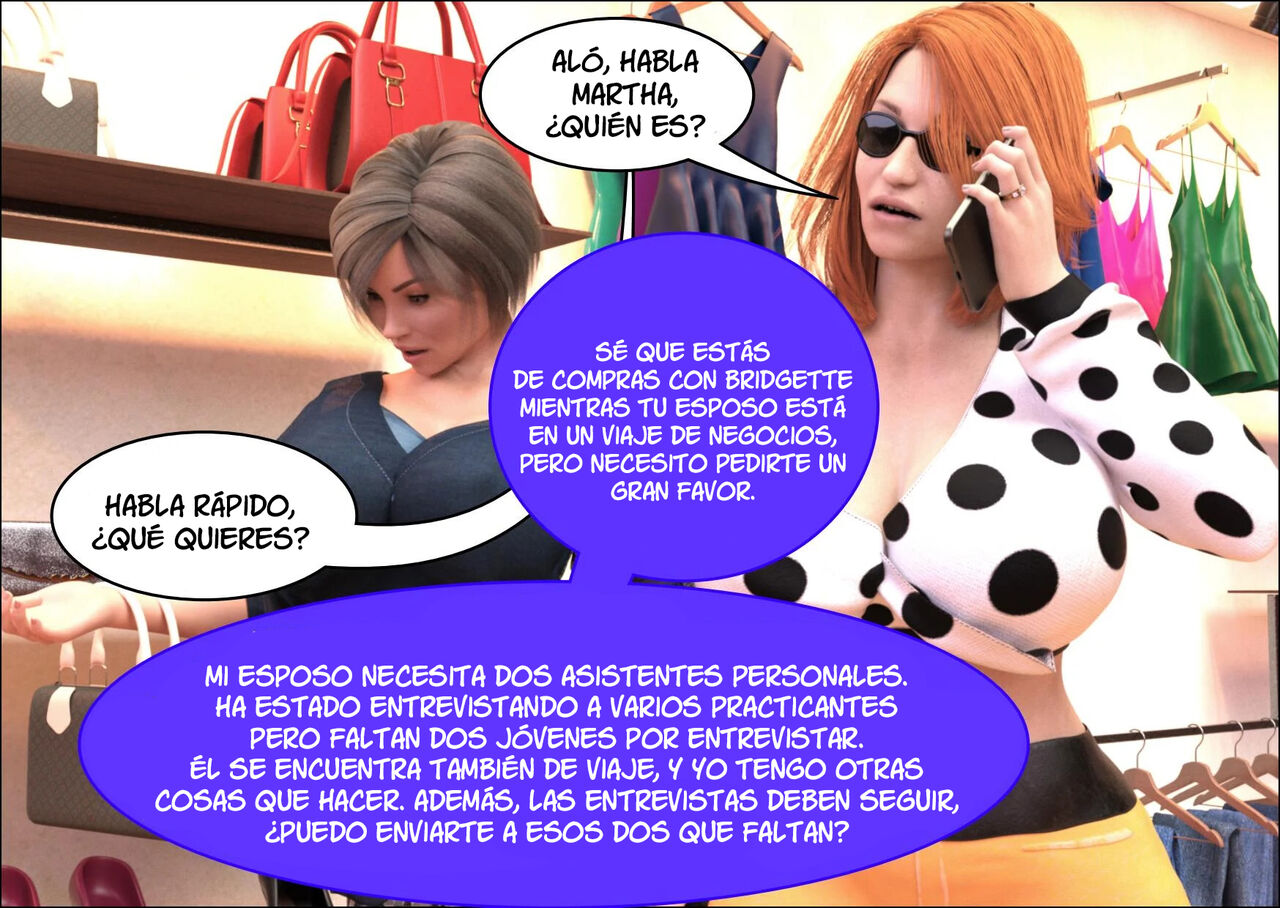 HOUSEWIVES