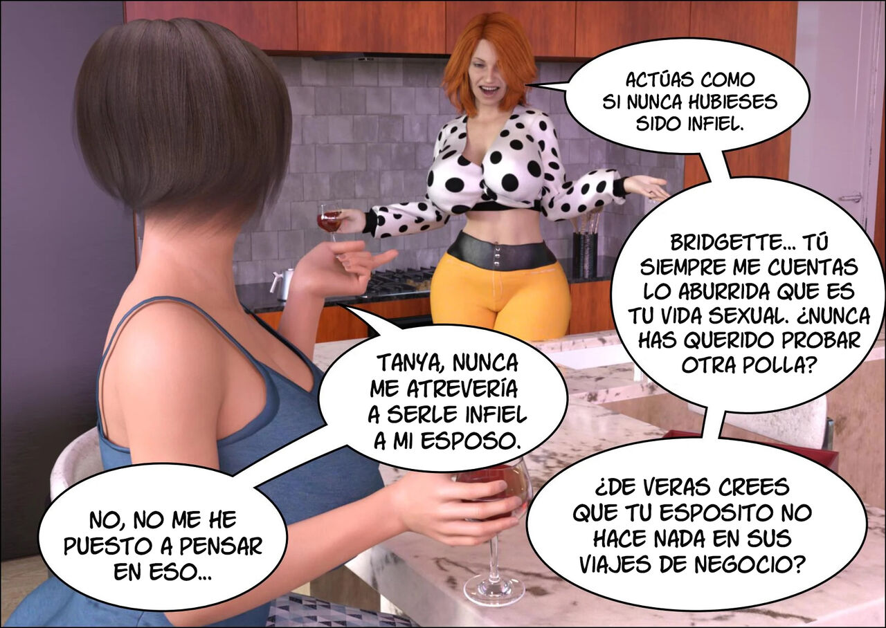 HOUSEWIVES