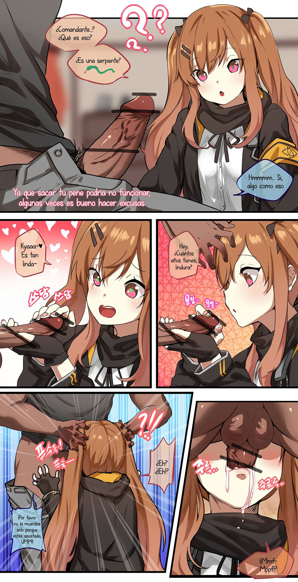 HOW to use DOLLS parte 1