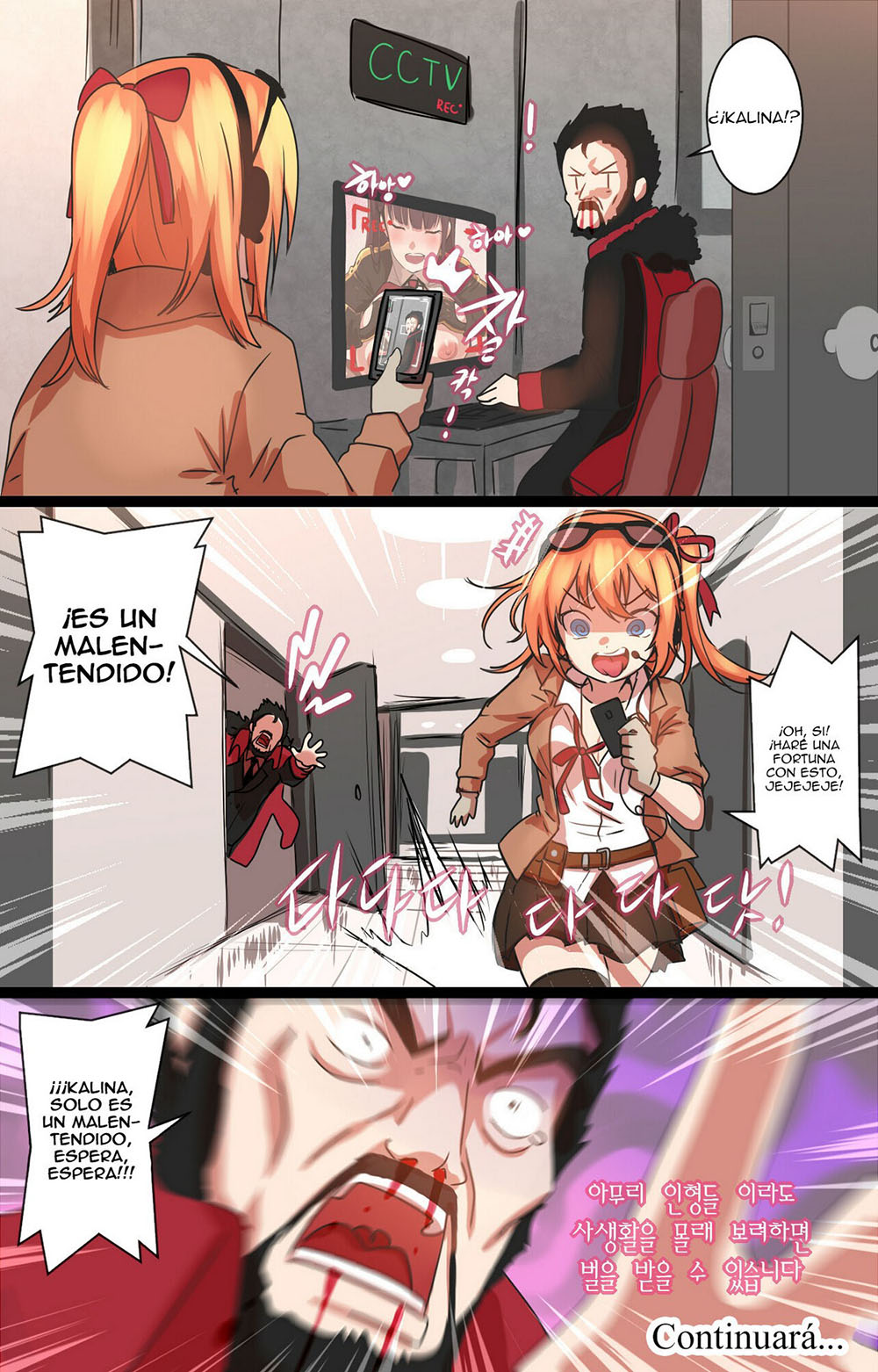 HOW to use DOLLS parte 2