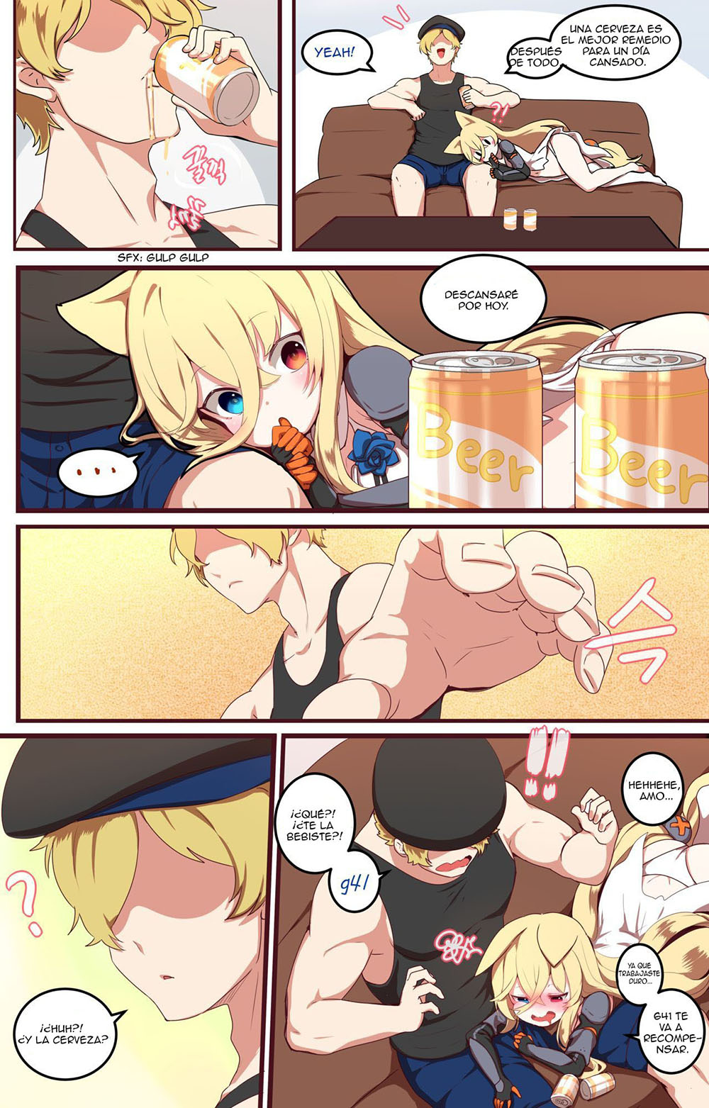 HOW to use DOLLS parte 4