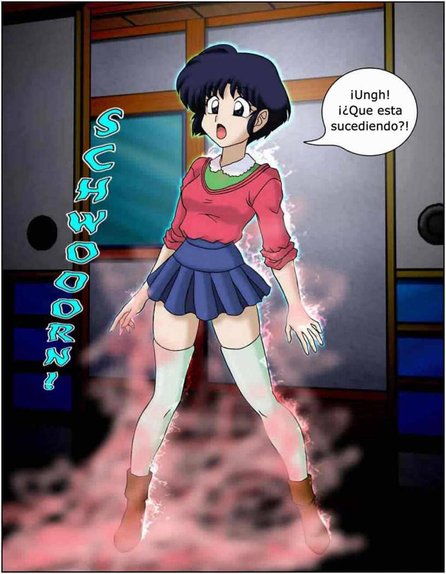 I DREAM of Akane