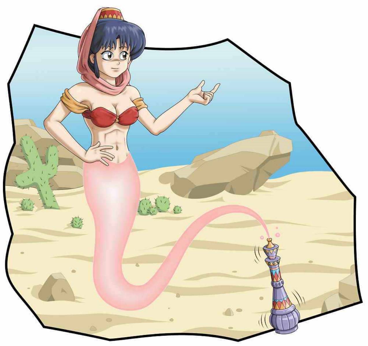 I DREAM of Akane