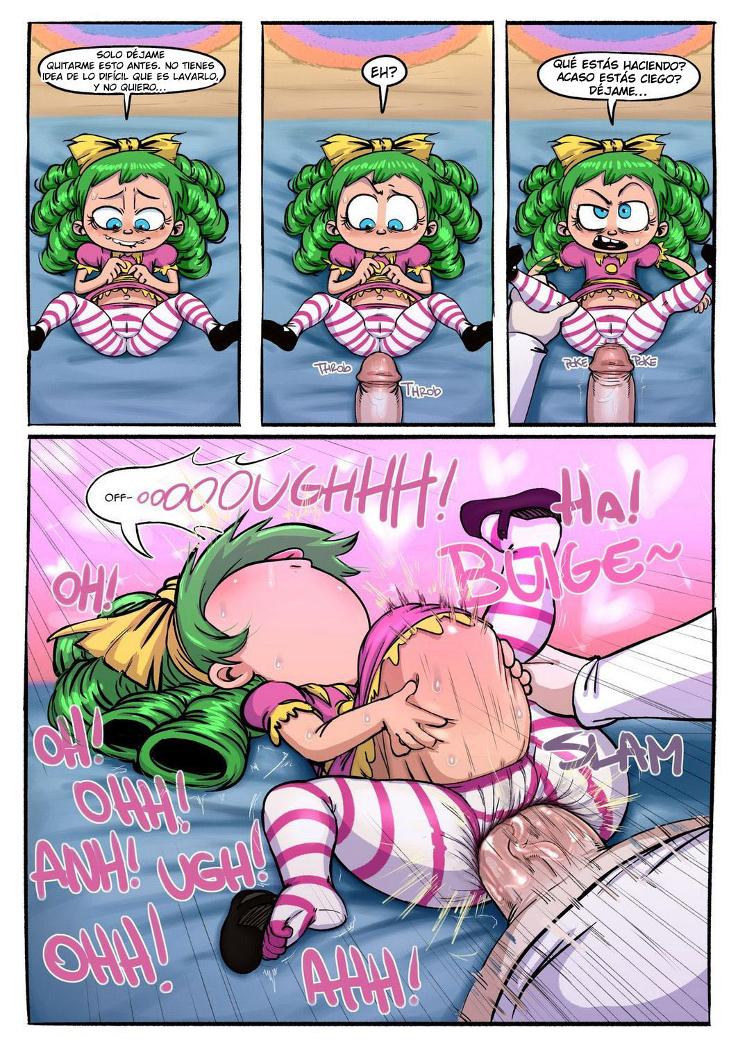 I FUCKING Hate Halloween