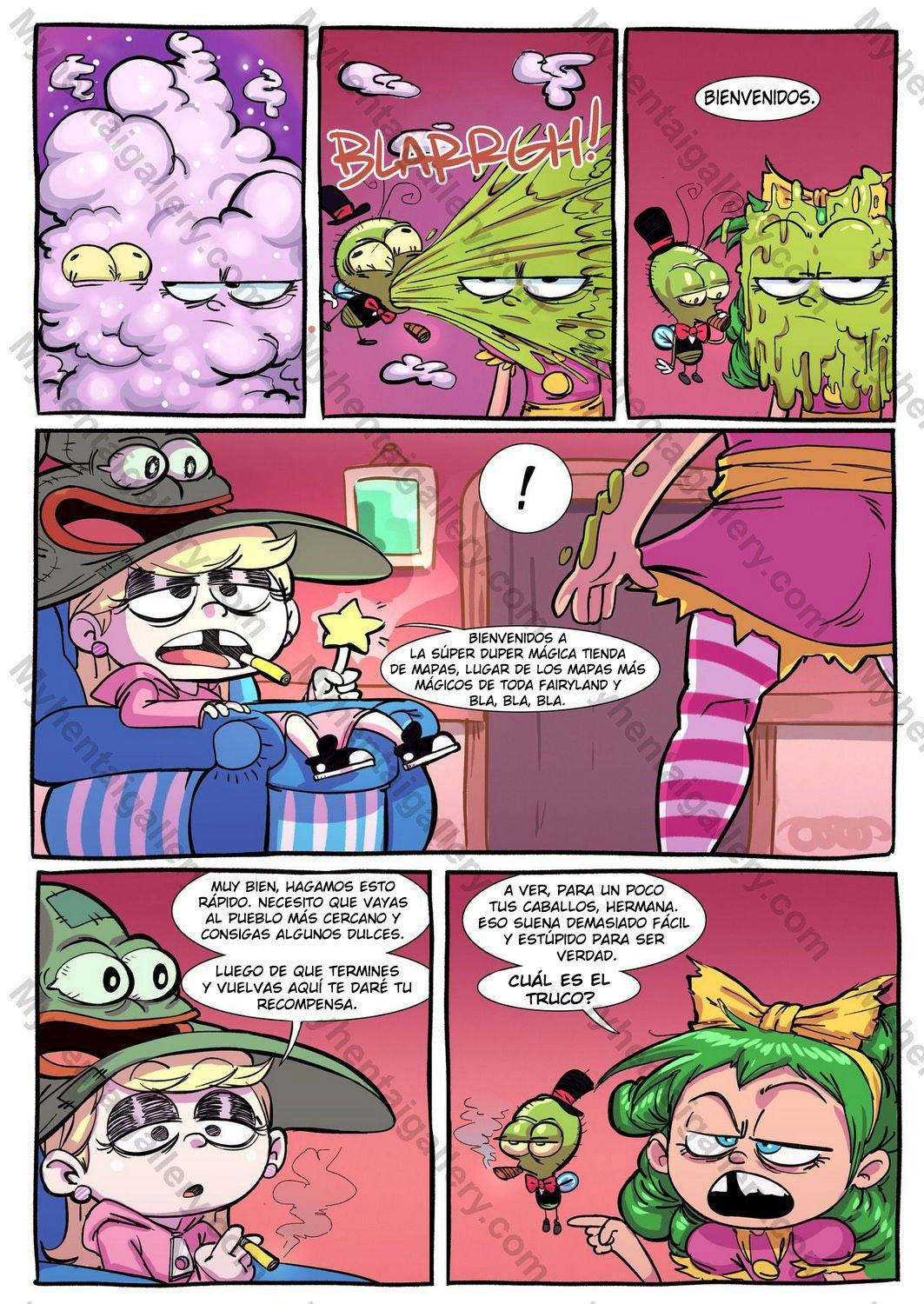 I FUCKING Hate Halloween
