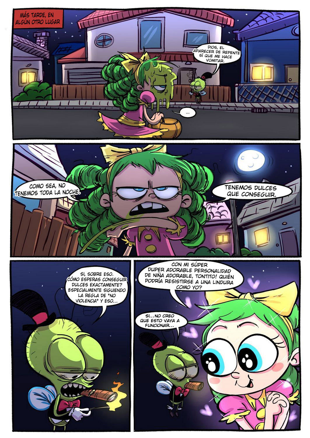 I FUCKING Hate Halloween