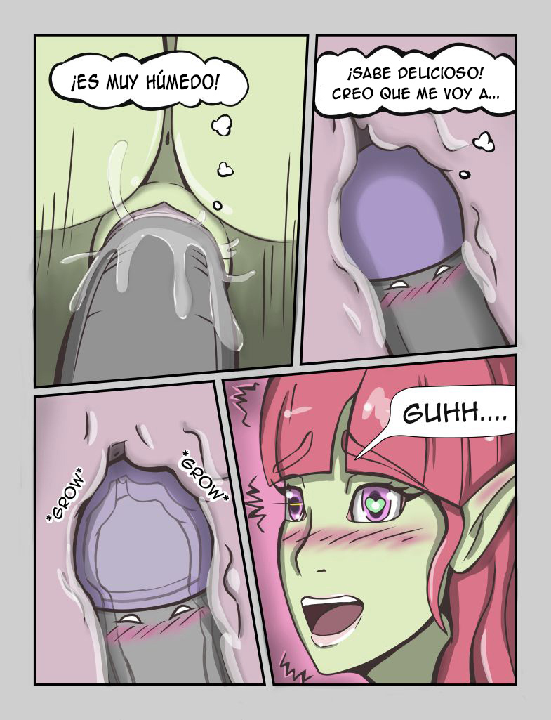 I was REINCARNATED as a Mushroom!