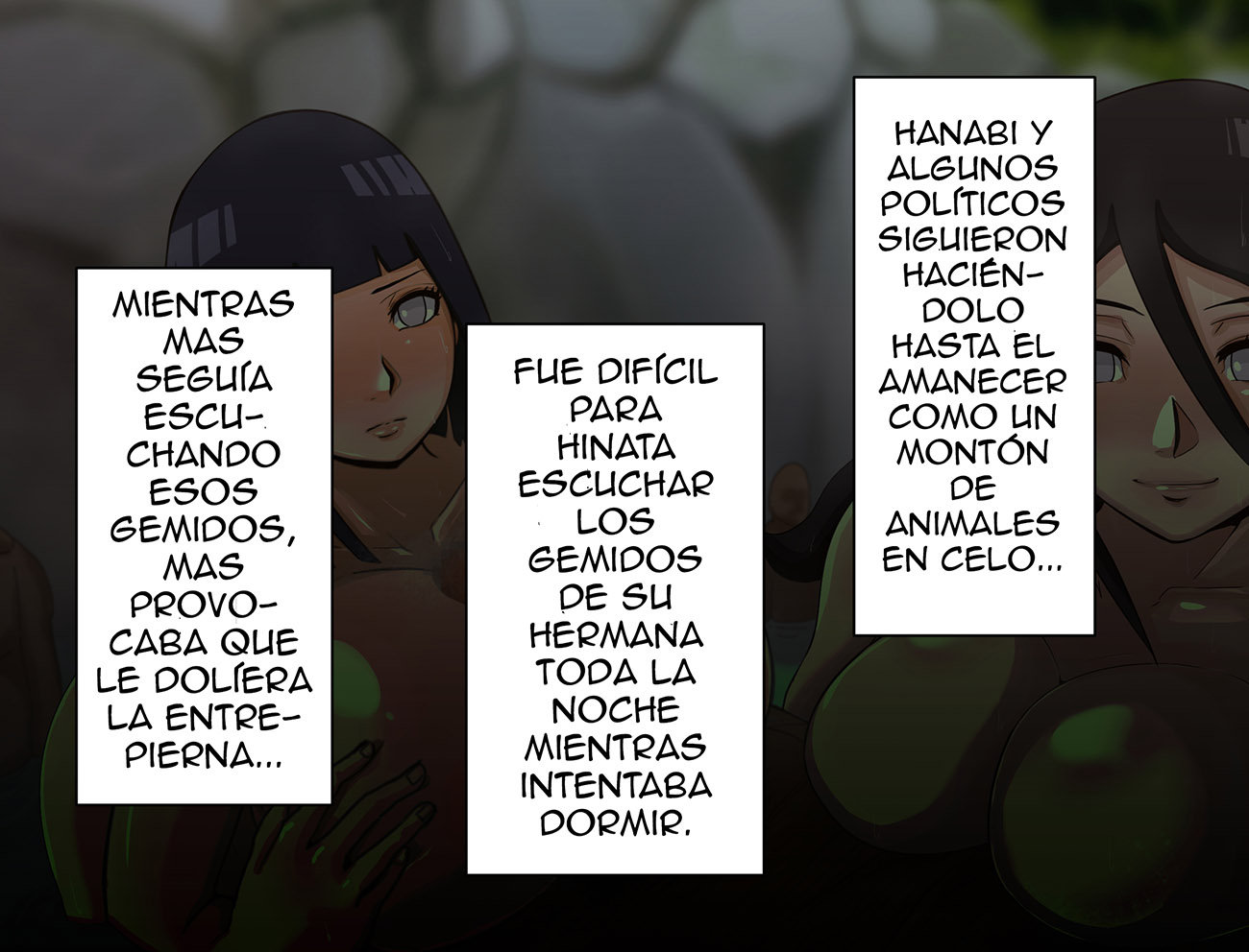 IAN NINMU Hitozuma to Imouto no Ian Ryokou