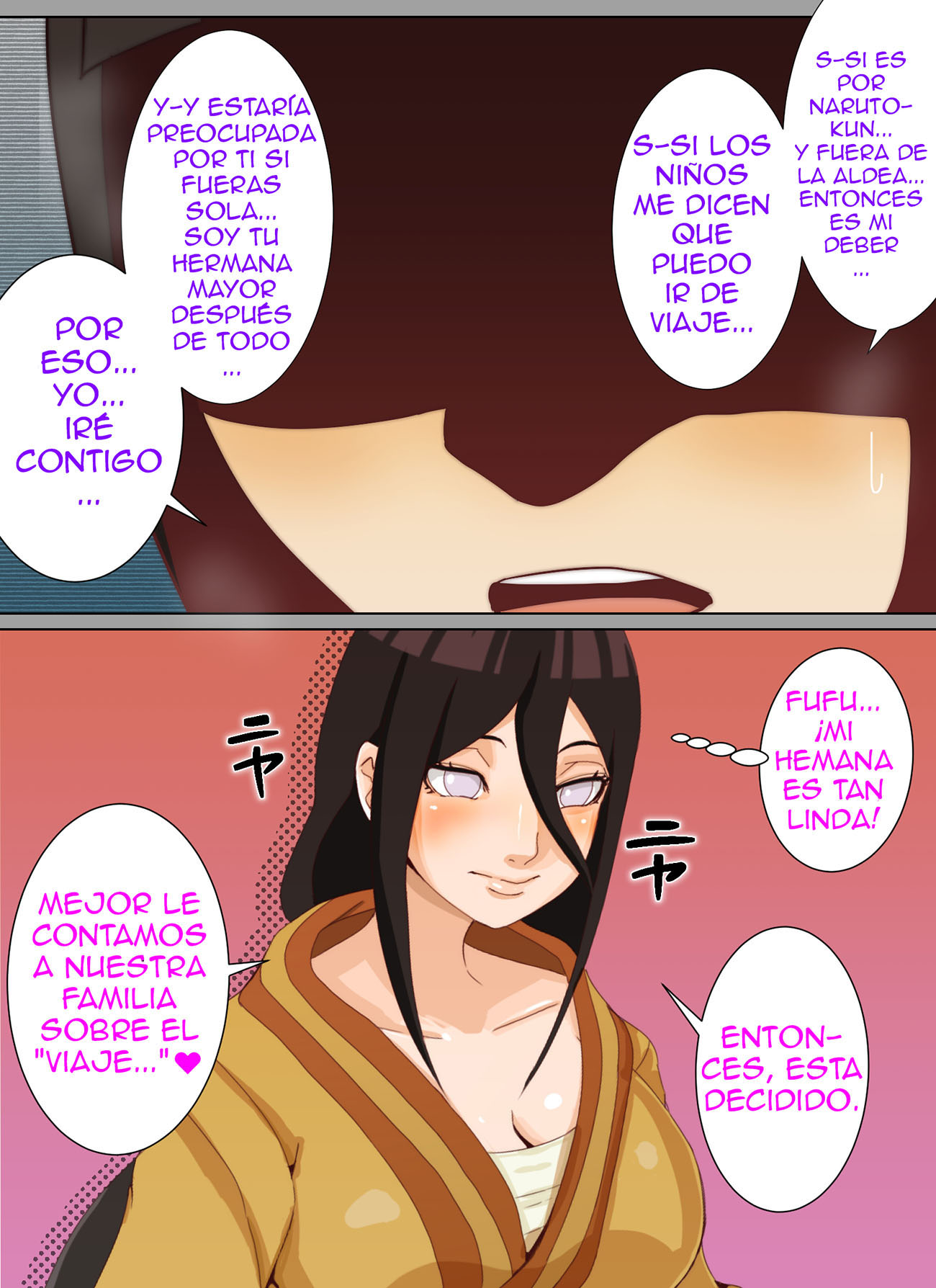 IAN NINMU Hitozuma to Imouto no Ian Ryokou