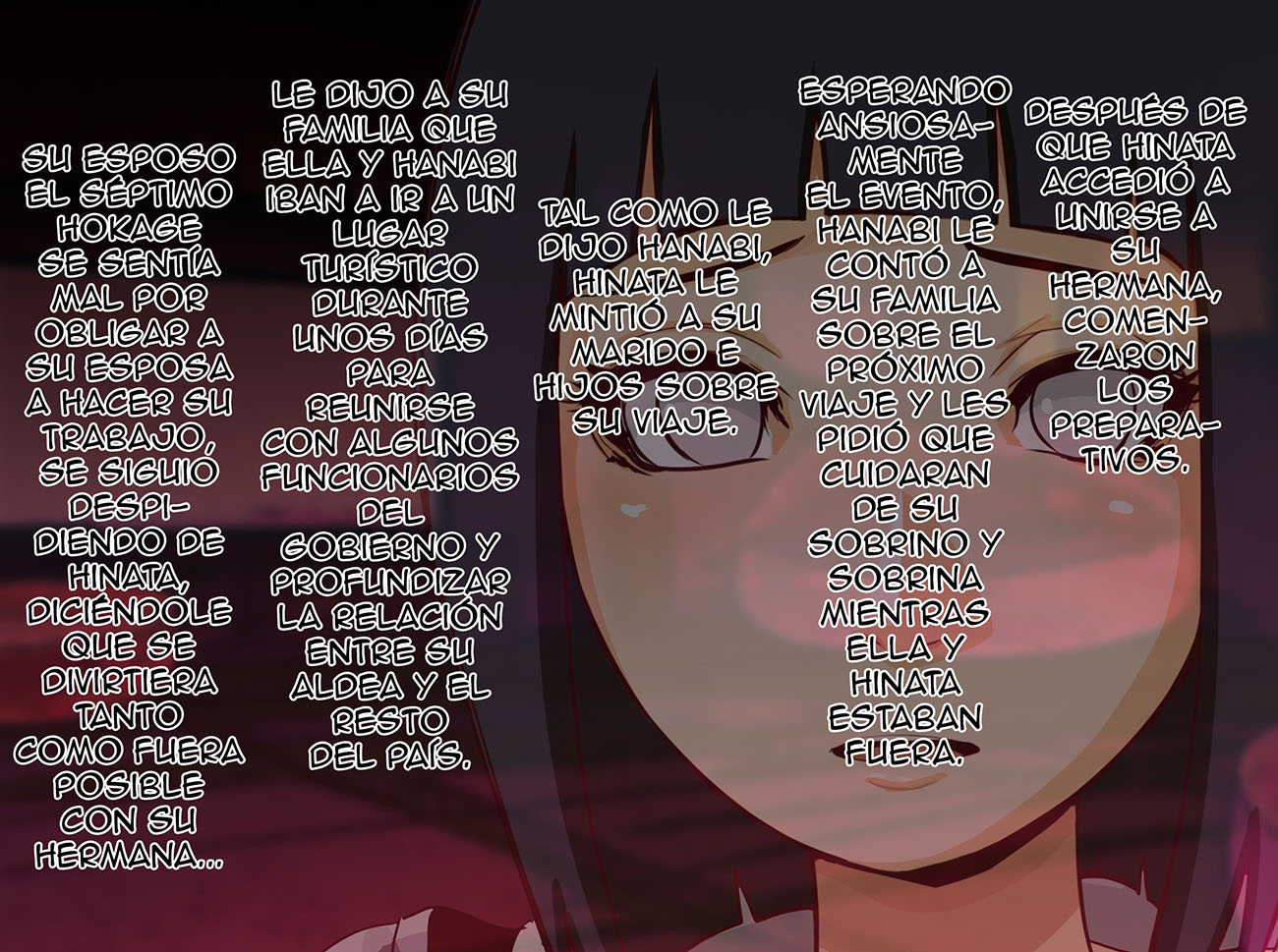 IAN NINMU Hitozuma to Imouto no Ian Ryokou