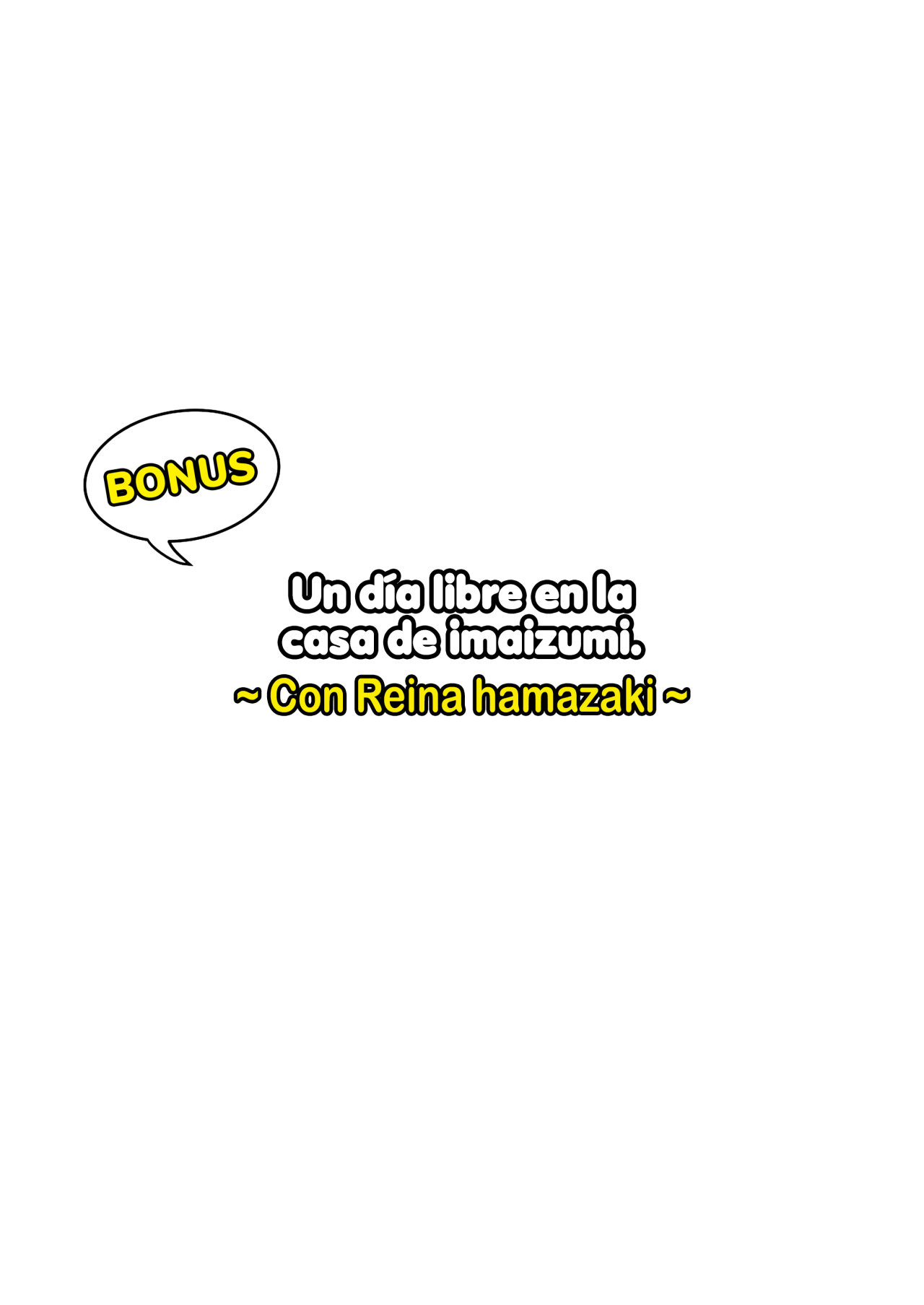 IMAIZUMI lleva a todas las GYARUS a su CASA parte 4