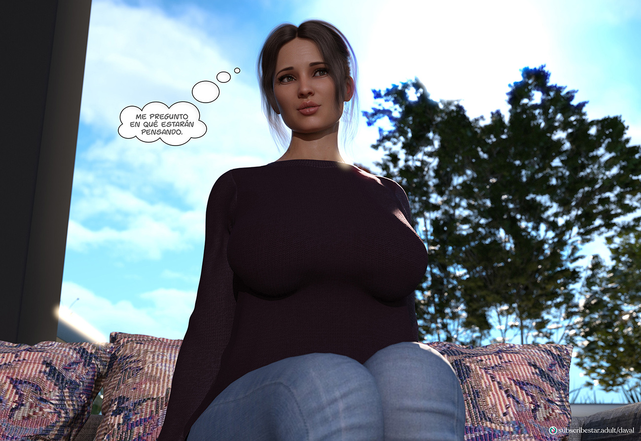 IMMORAL Desires parte 1