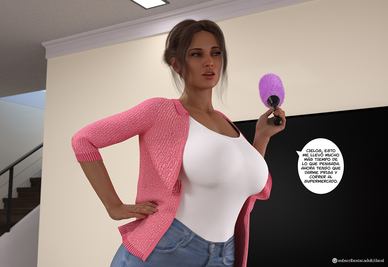 IMMORAL Desires parte 1