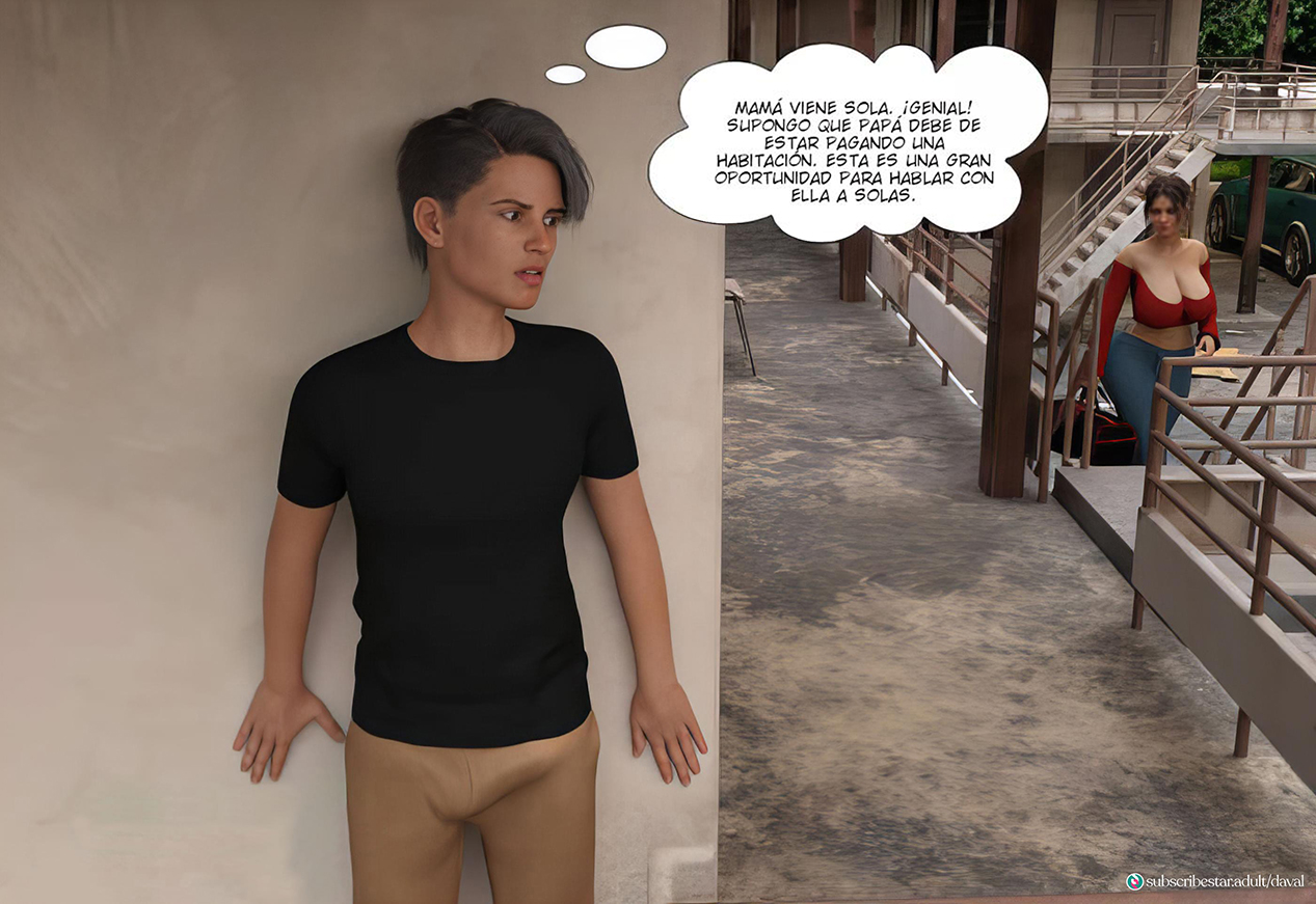 IMMORAL Desires parte 12 IMMORAL Desires parte 12