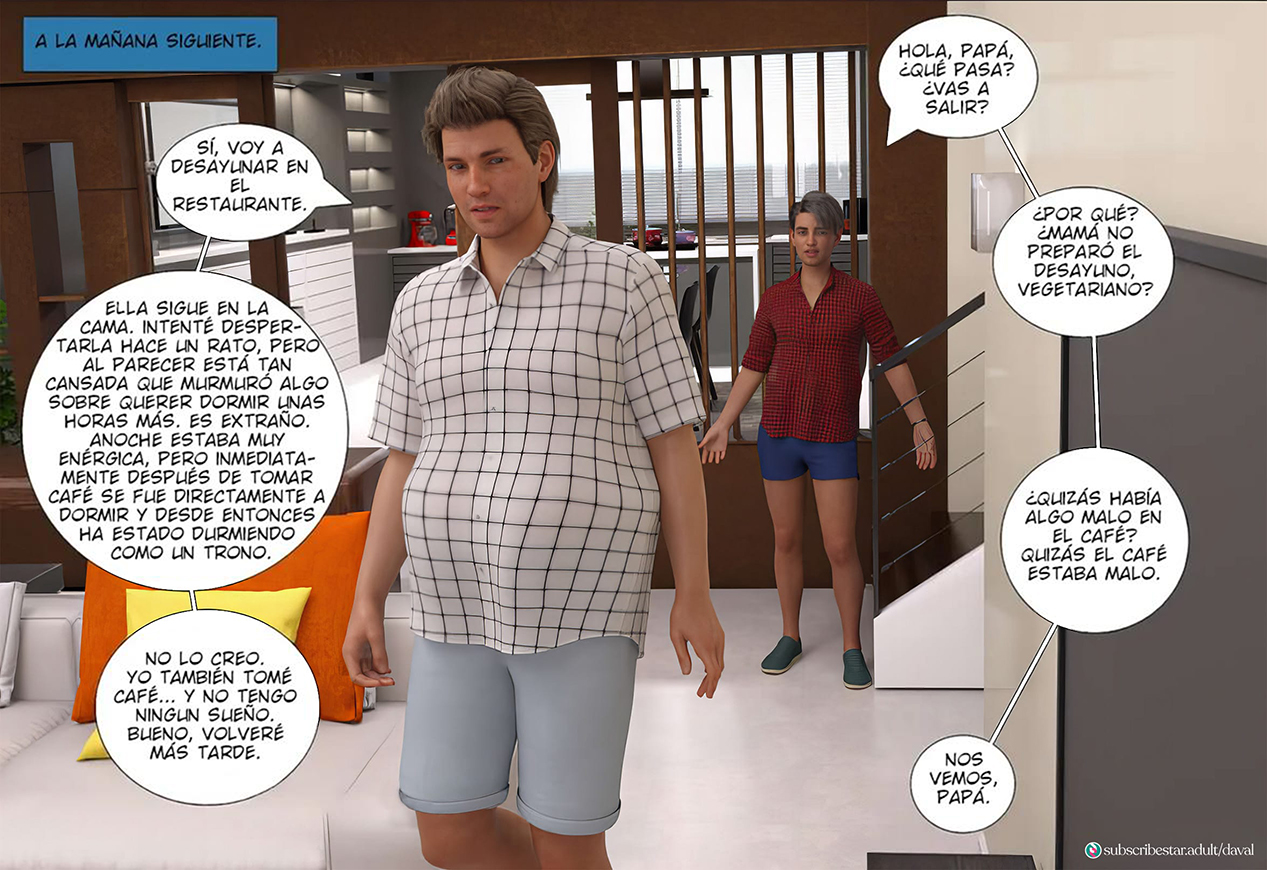 IMMORAL Desires parte 12 IMMORAL Desires parte 12