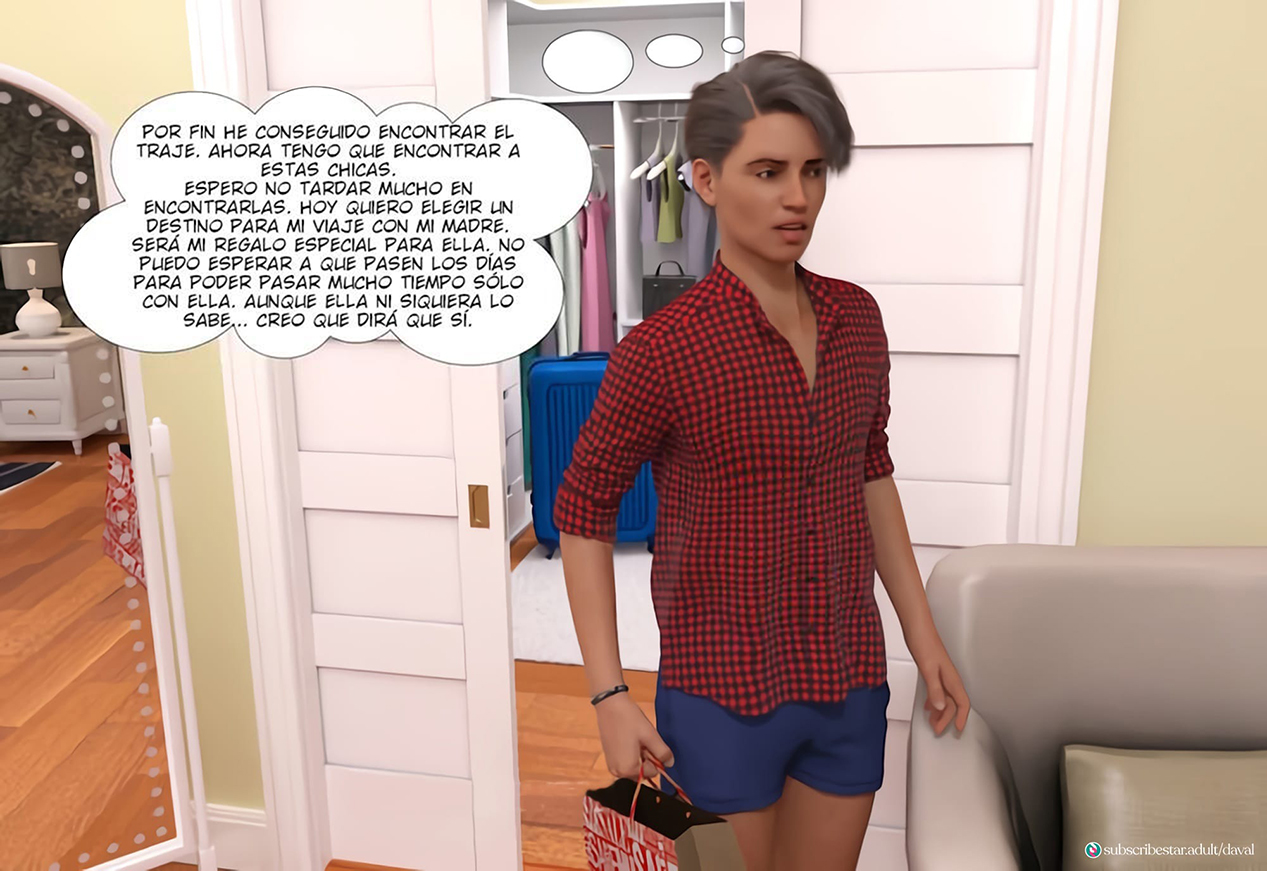 IMMORAL Desires parte 12 IMMORAL Desires parte 12