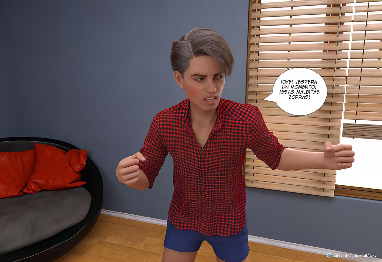 IMMORAL Desires parte 12 IMMORAL Desires parte 12