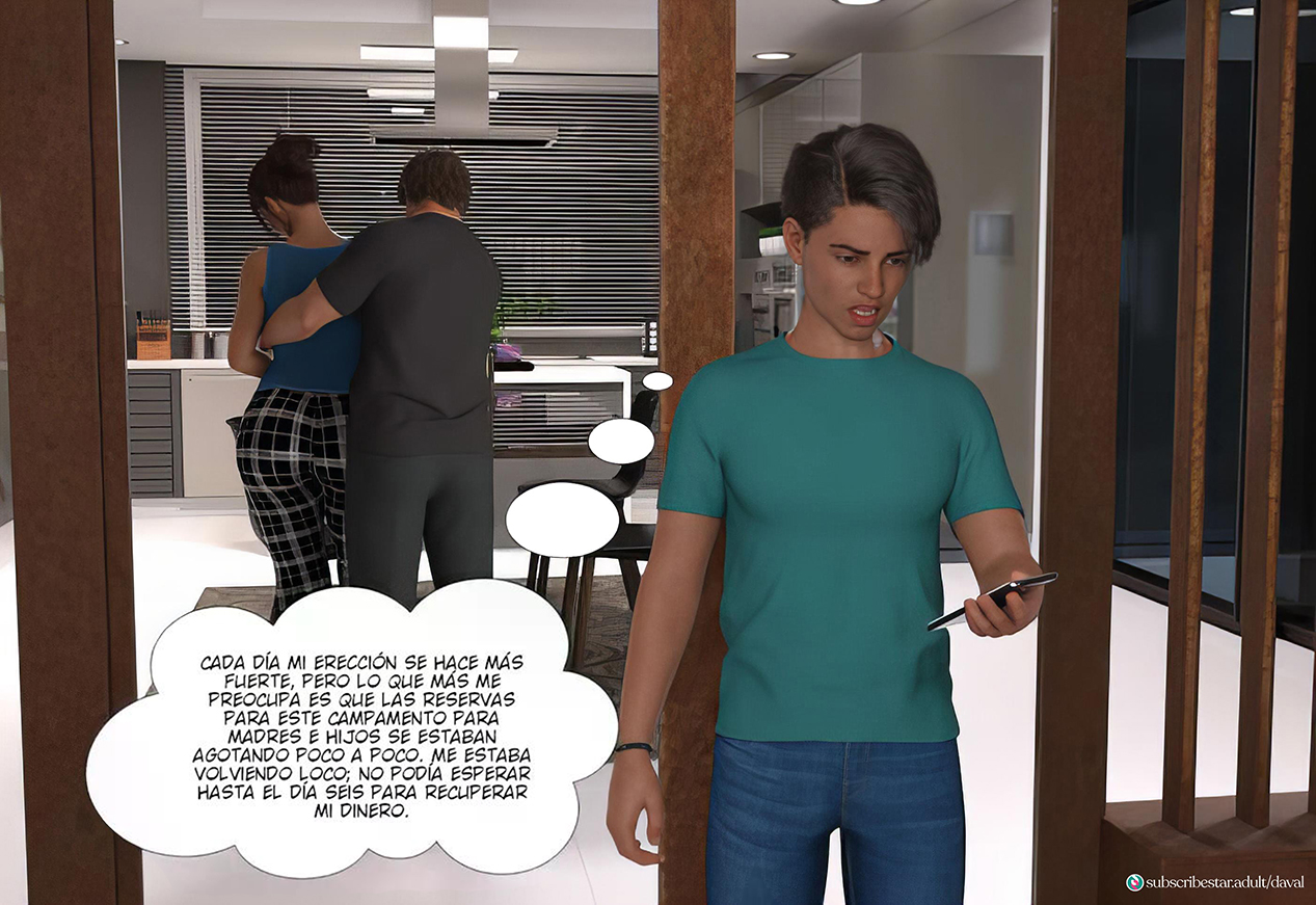 IMMORAL Desires parte 12 IMMORAL Desires parte 12