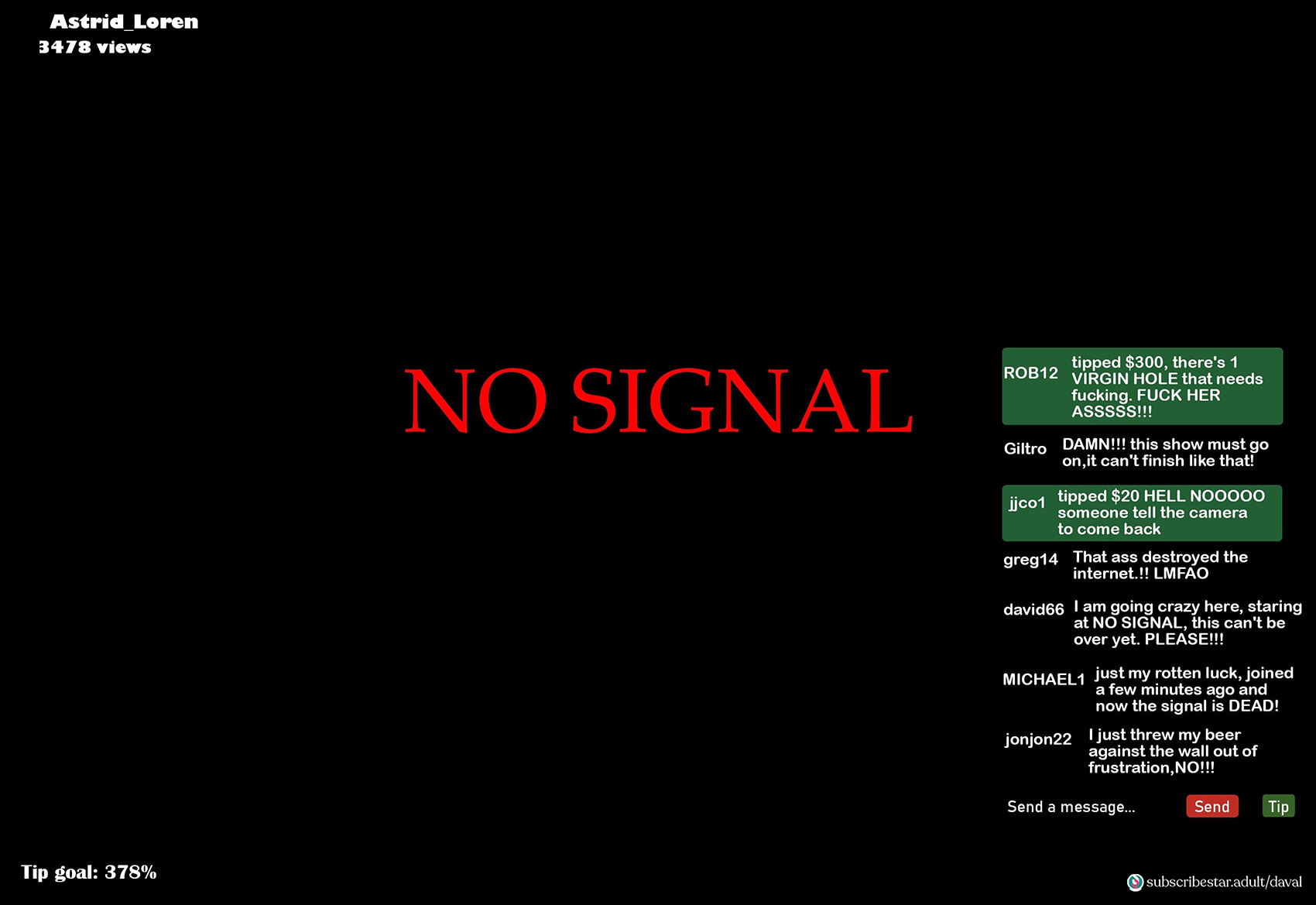 IMMORAL Desires parte 13