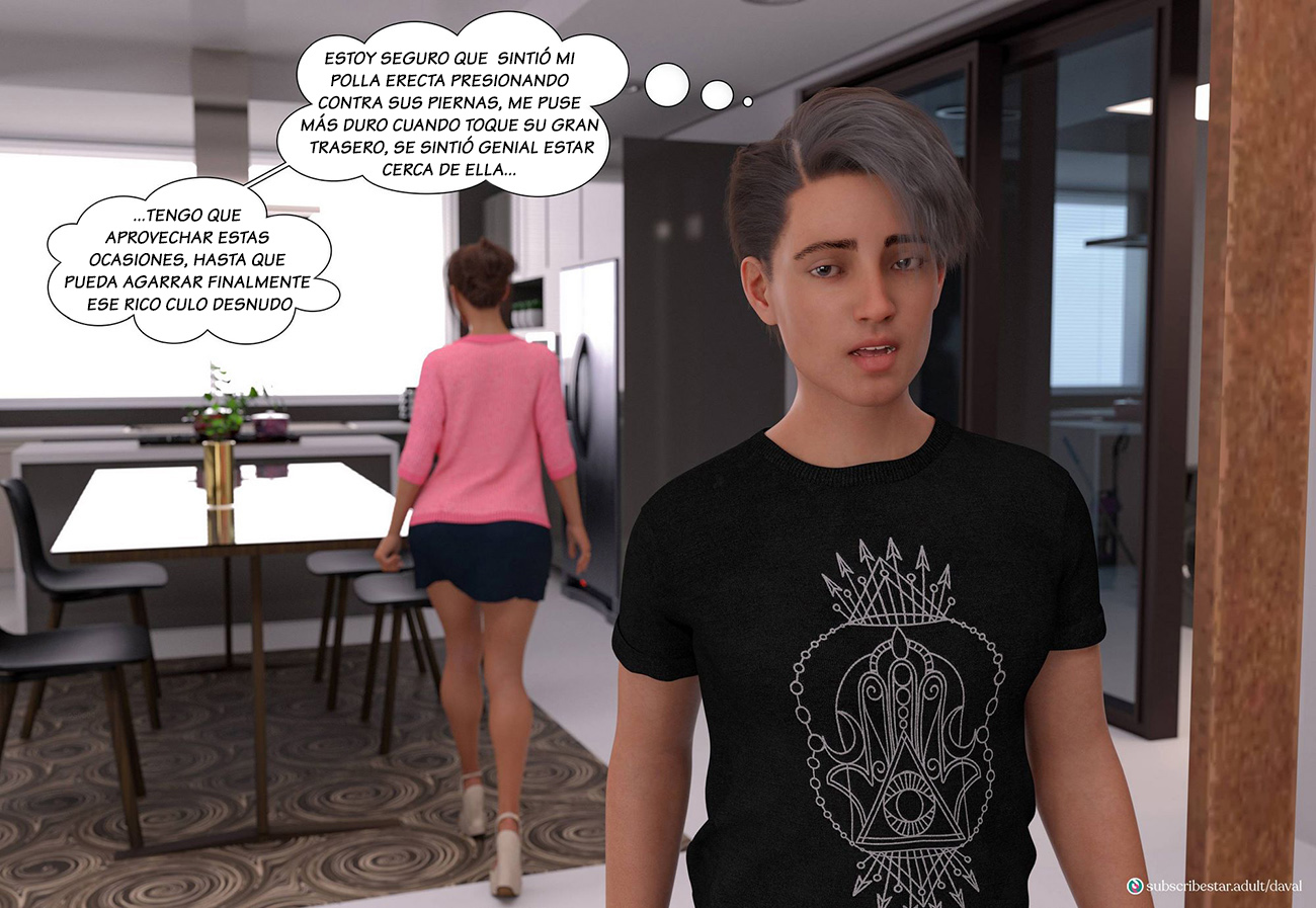 IMMORAL Desires parte 2