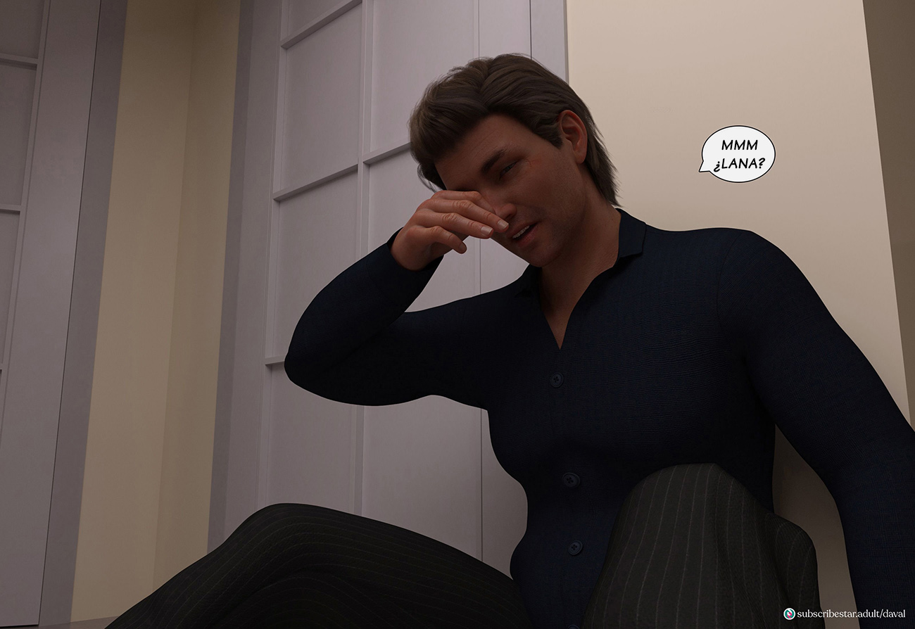 IMMORAL Desires parte 3