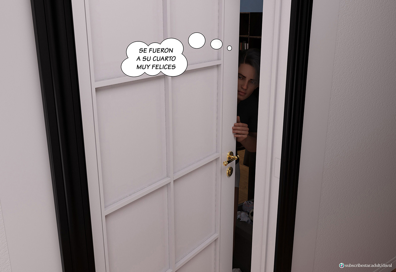 IMMORAL Desires parte 3