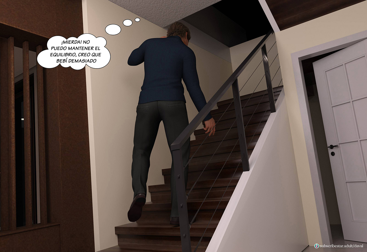 IMMORAL Desires parte 4