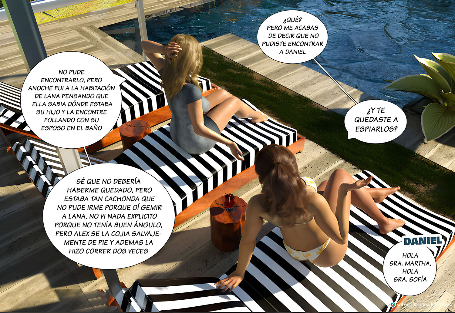 IMMORAL Desires parte 8