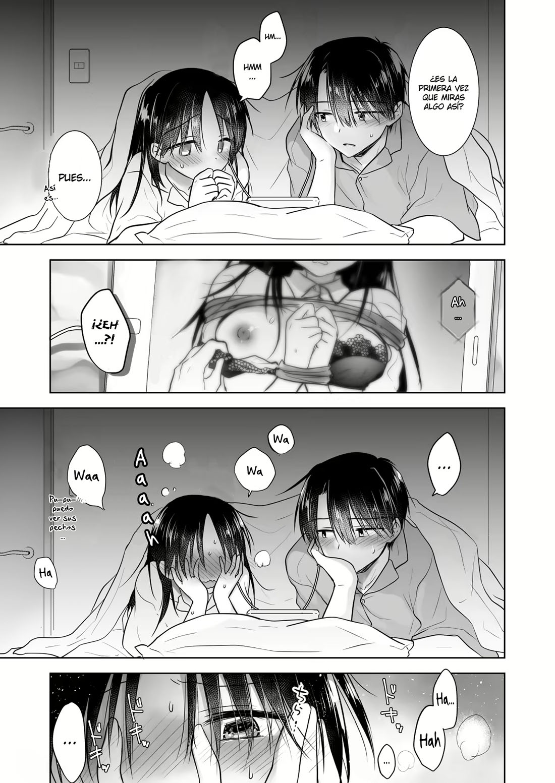 IMOUTO to av Miru 1