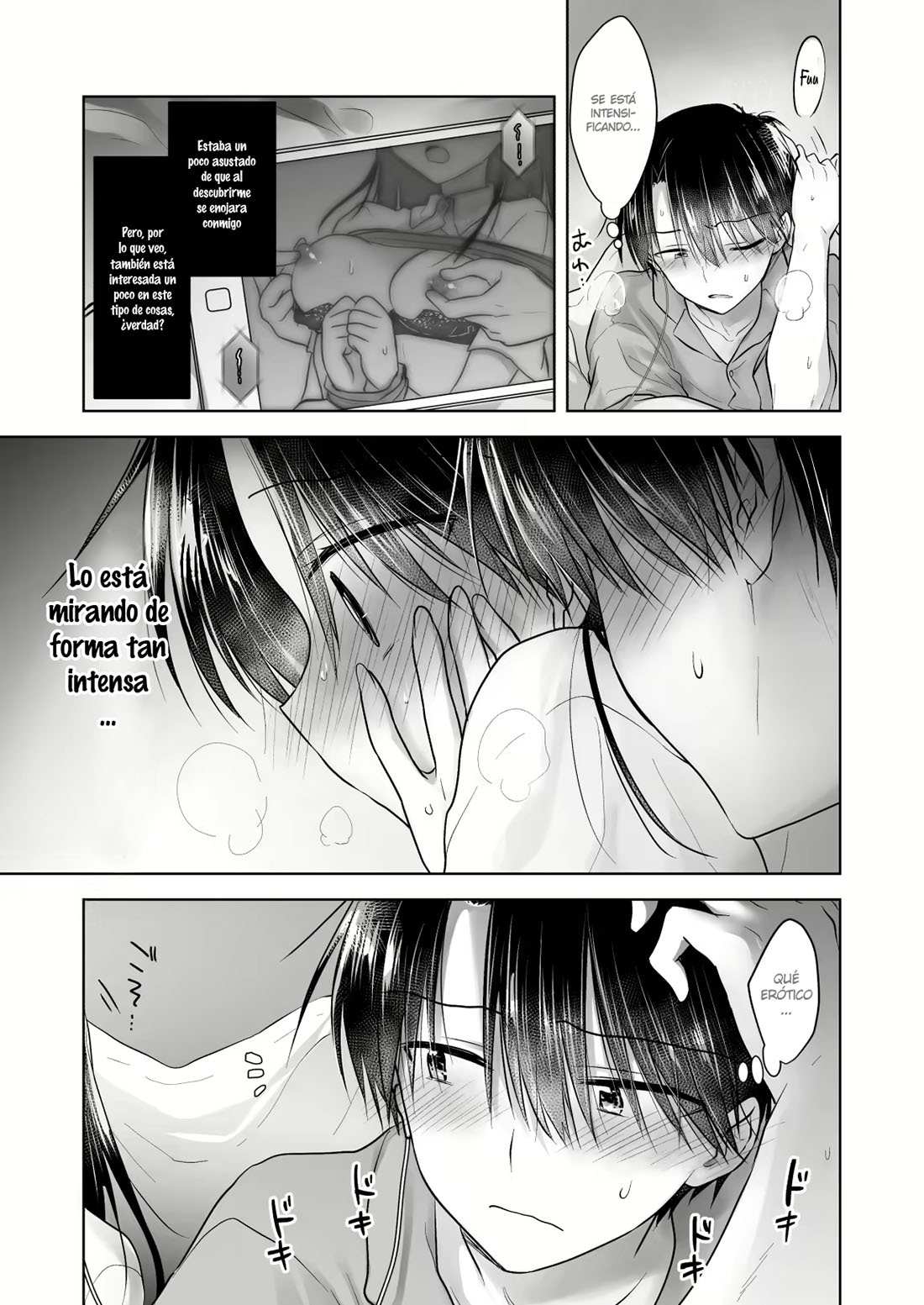 IMOUTO to av Miru 1