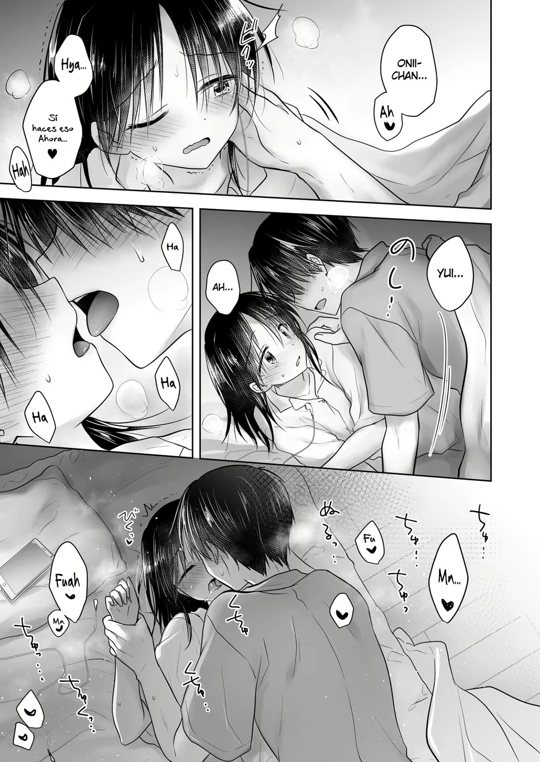 IMOUTO to av Miru 1