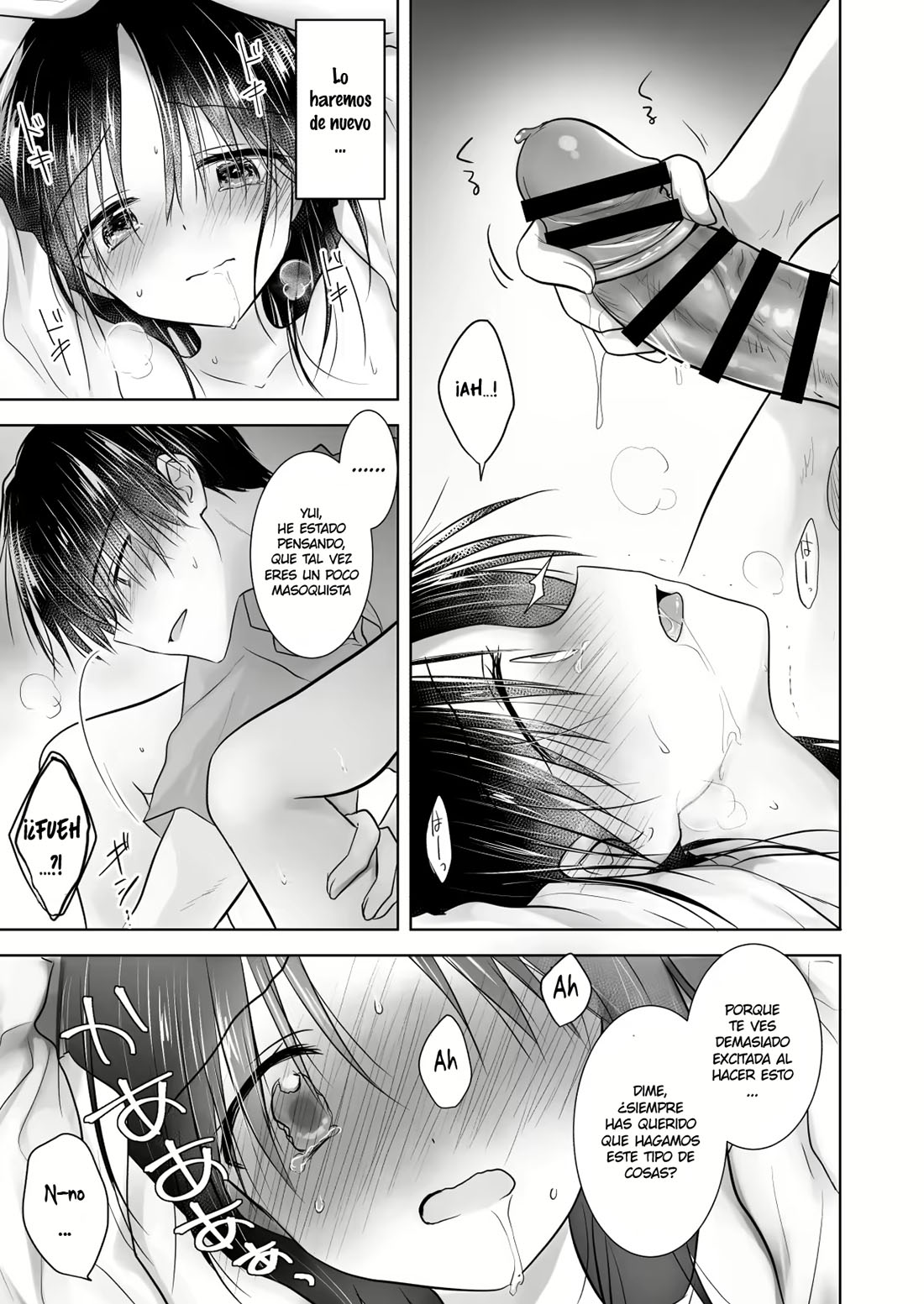 IMOUTO to av Miru 1