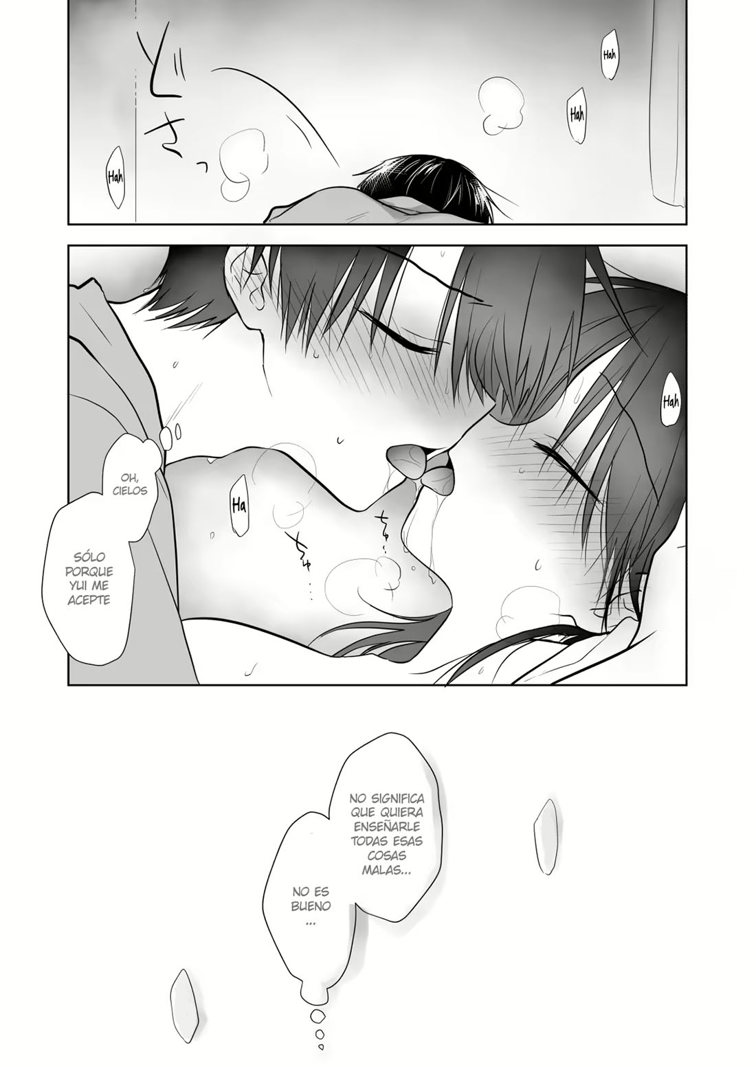 IMOUTO to av Miru 1