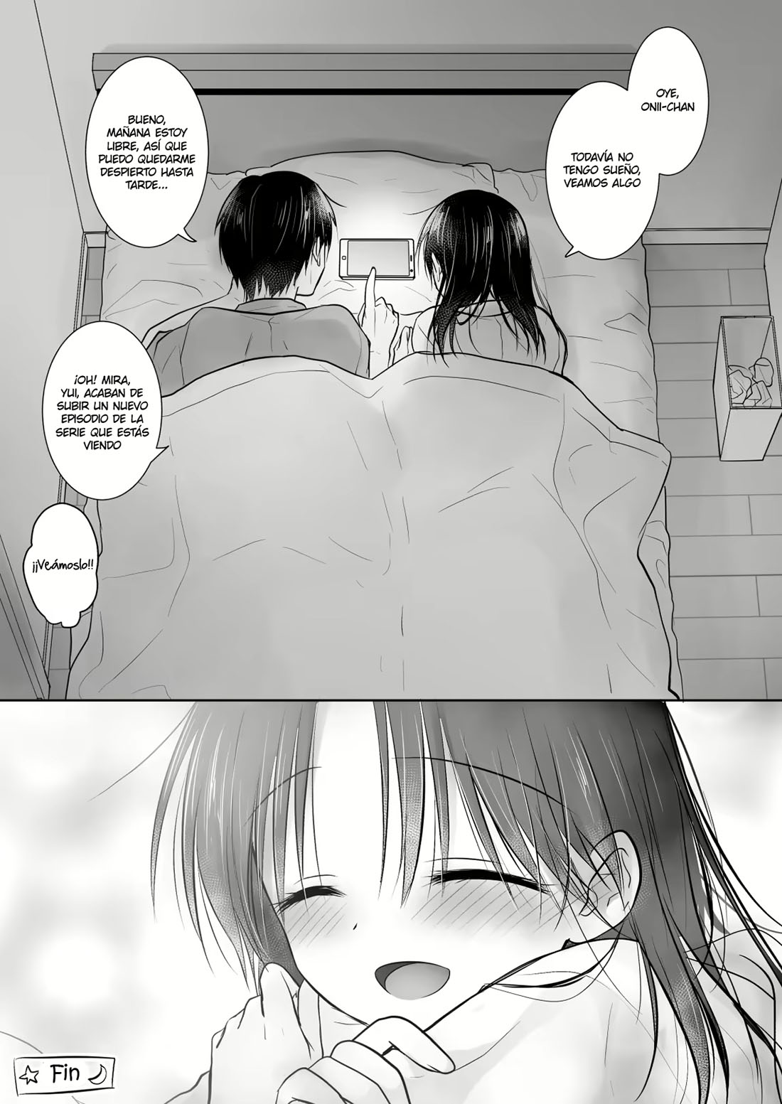 IMOUTO to av Miru 1