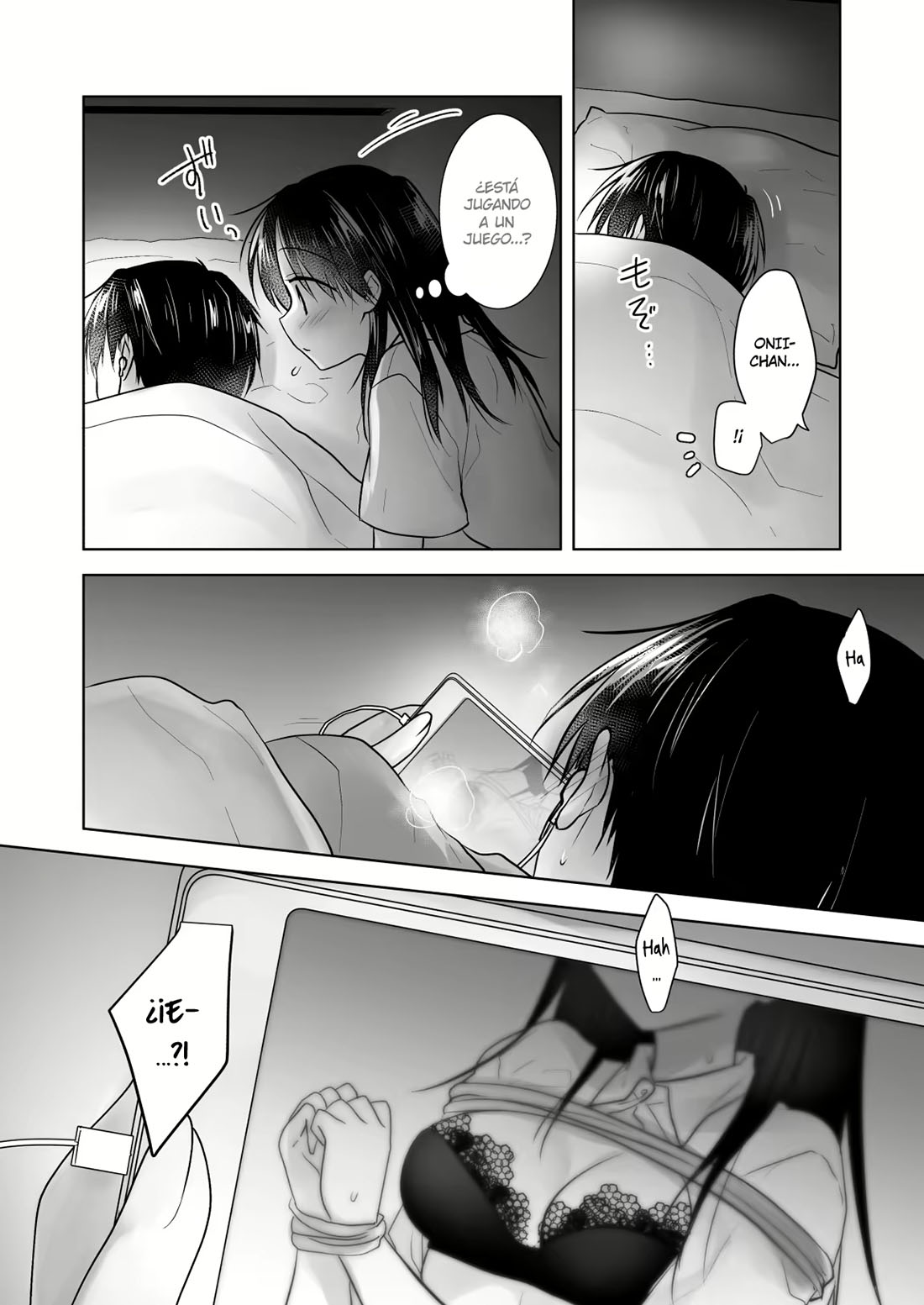 IMOUTO to av Miru 1