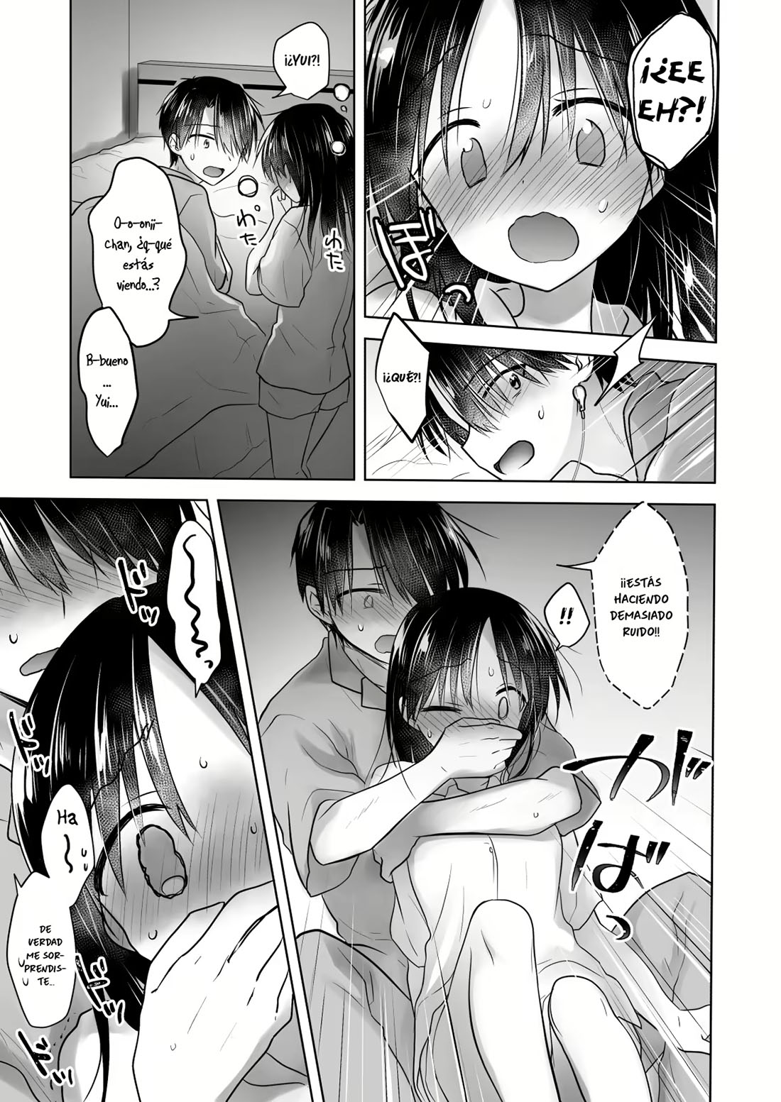 IMOUTO to av Miru 1