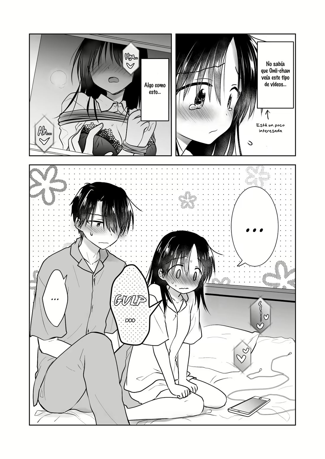 IMOUTO to av Miru 1