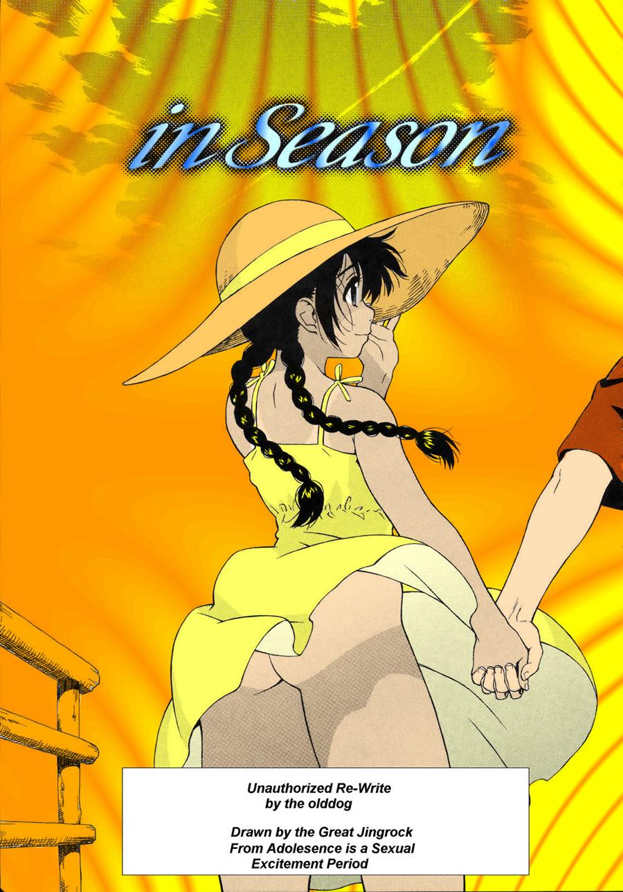 In SEASON