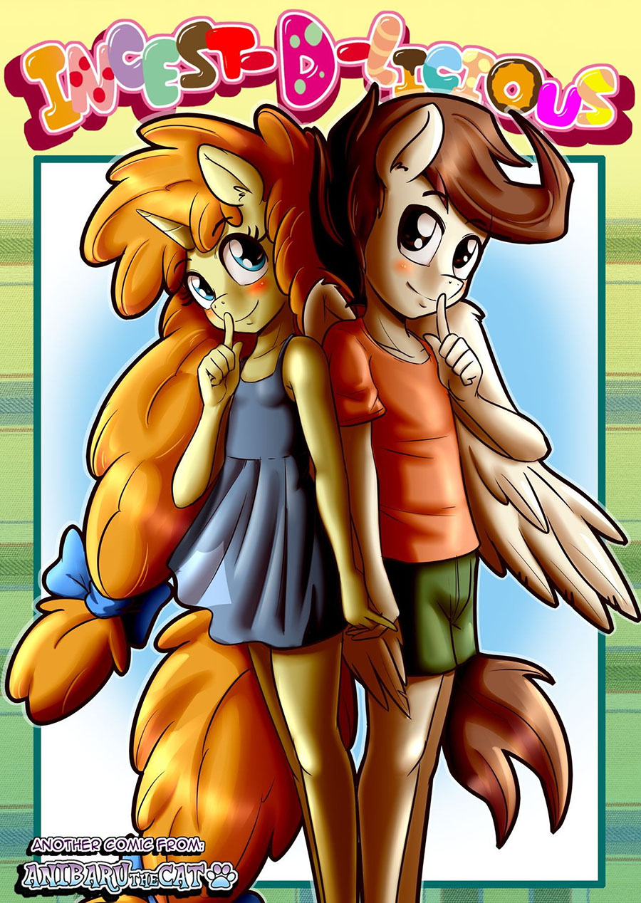 INCEST-D-Licious