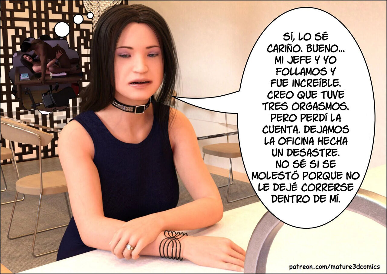 INDECISIVE parte 2