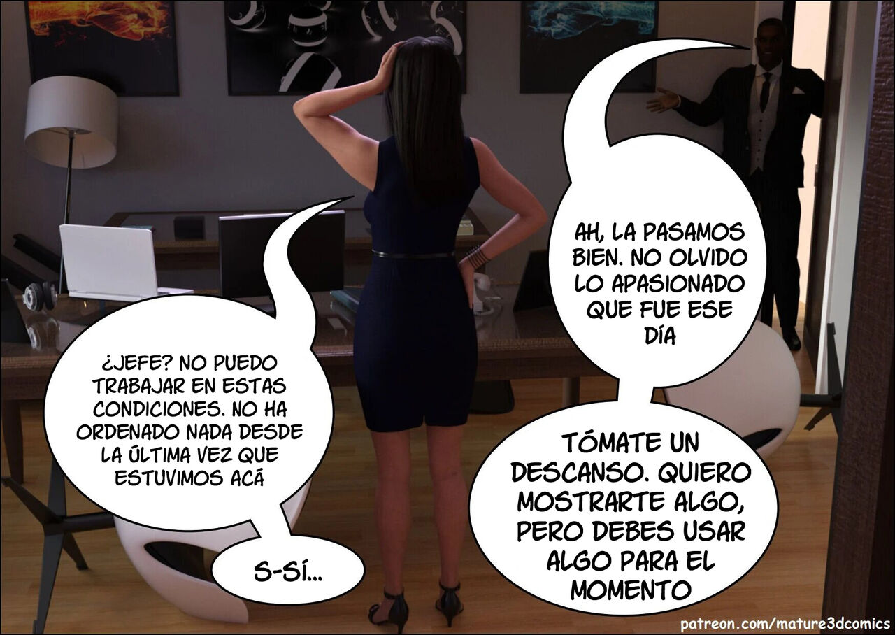 INDECISIVE parte 2