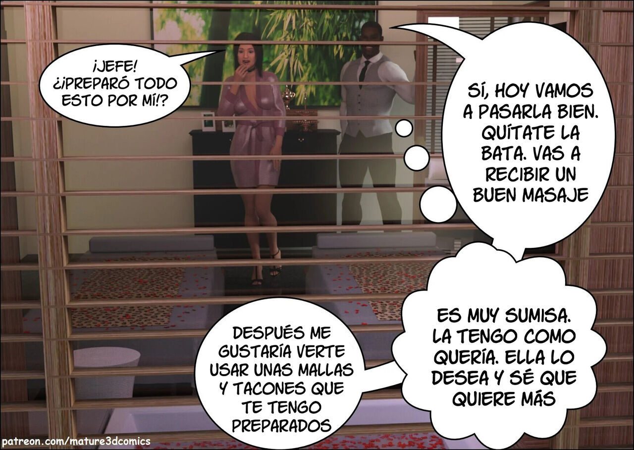 INDECISIVE parte 2